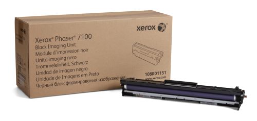 XEROX Unidad Imagen Preto , Xerox , XER108R01151 , 95205965537